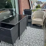 Kuestenbude Ahoi Апартаменты Грёмиц