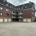 Kuestenbude Ahoi Апартаменты Грёмиц