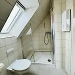 Апартаменты Kuestenbude Ahoi