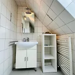 Kuestenbude Ahoi Грёмиц