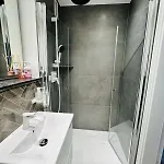 Kuestenbude Ahoi *