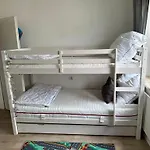 Kuestenbude Ahoi Апартаменты
