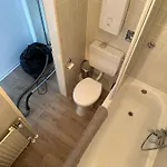 Апартаменты Kuestenbude Ahoi *