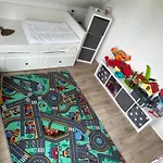 Kuestenbude Ahoi