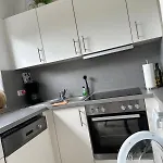 Kuestenbude Ahoi Апартаменты
