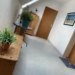 Апартаменты Kuestenbude Ahoi