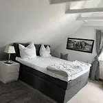 Kuestenbude Ahoi Грёмиц