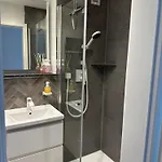Kuestenbude Ahoi Грёмиц