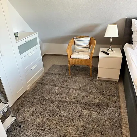 Kuestenbude Ahoi Grömitz