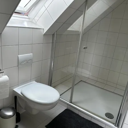 Kuestenbude Ahoi * Grömitz