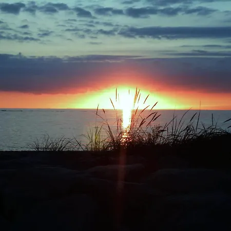 Kuestenbude Ahoi Grömitz