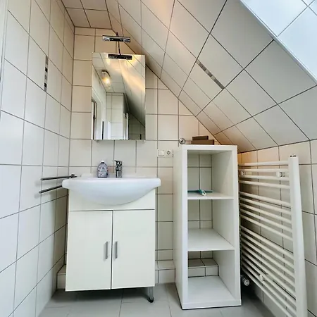 Kuestenbude Ahoi Grömitz