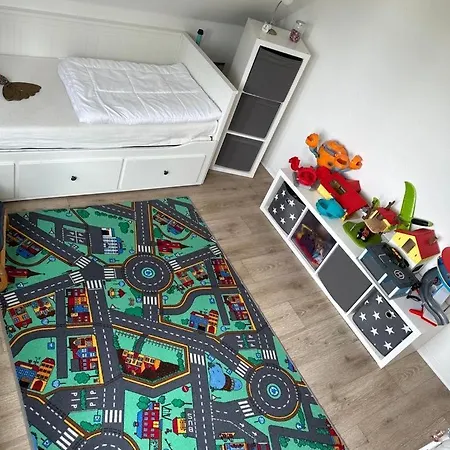 Kuestenbude Ahoi