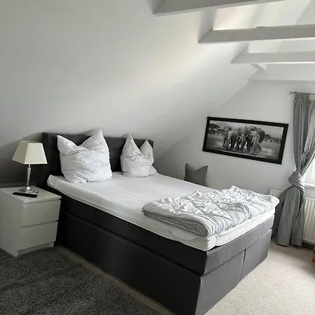 Kuestenbude Ahoi Grömitz