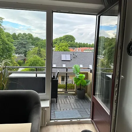 Ferienwohnung Ahoi By Kuestenbuden Groemitz *